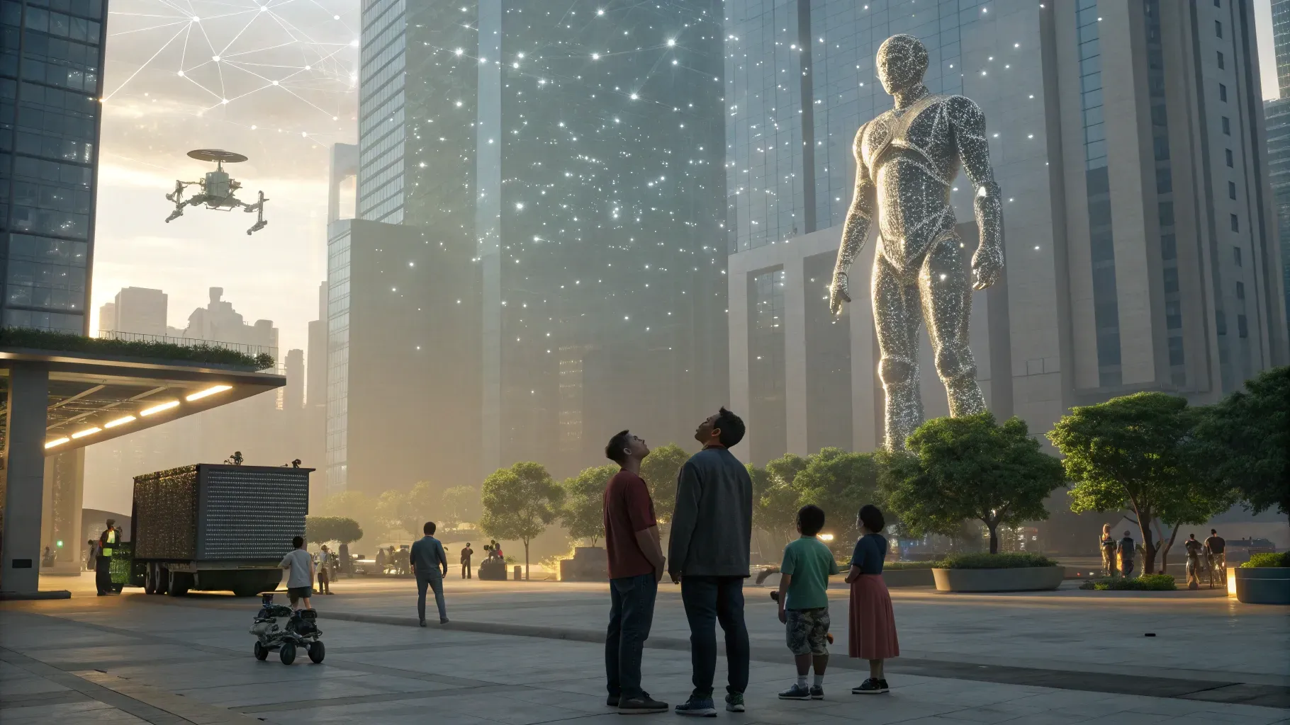 AI ニュース：AI安全専門家が語る2030年の世界—残る仕事は本当に5つだけなのか