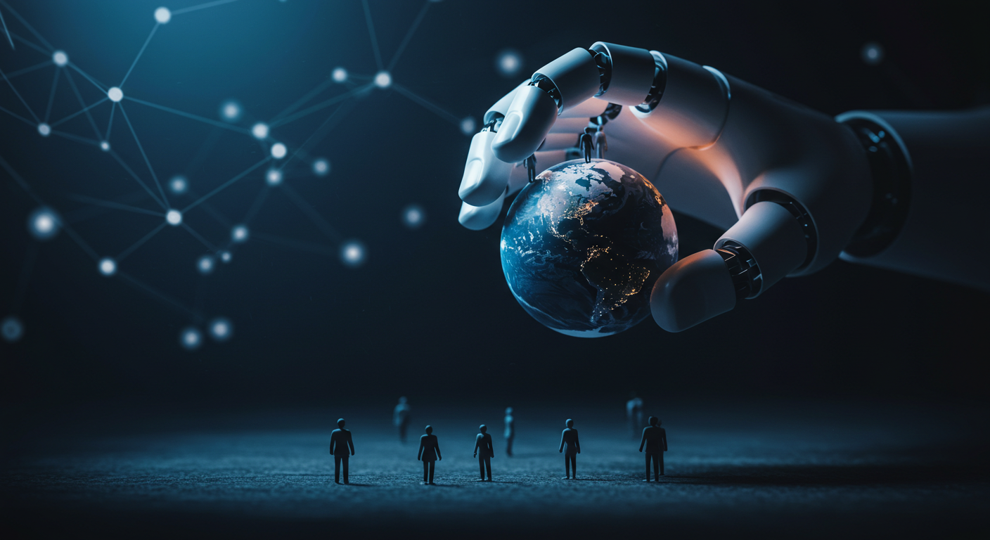 AI ニュース：AI安全専門家が語る2030年の世界—残る仕事は本当に5つだけなのか